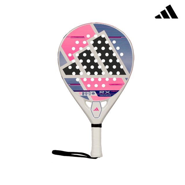 Adidas Rx Series Light padel racket