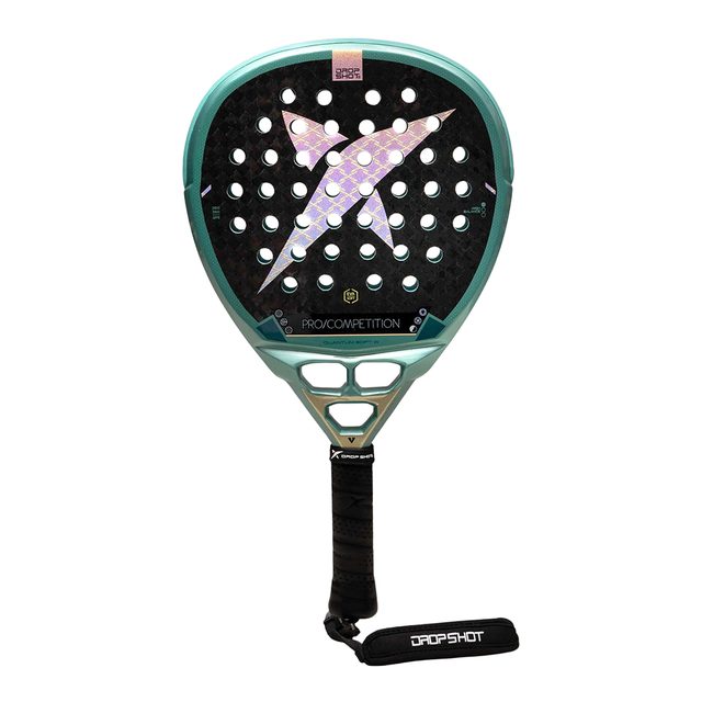 Drop Shot Quantum Soft Women padel racket