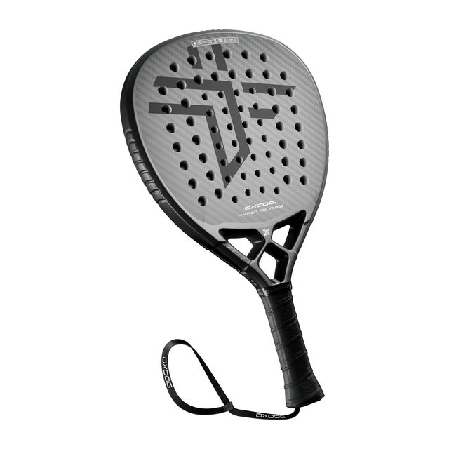 Oxdog Hyper Tour 2.0 padel racket
