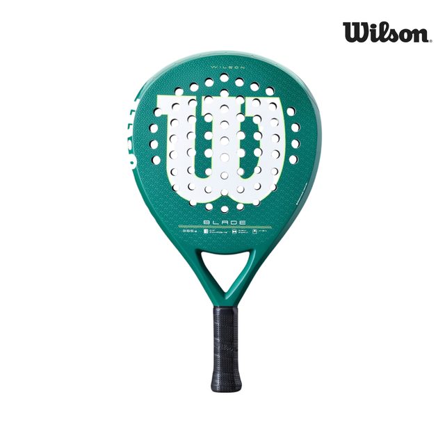 Wilson Blade V4 padel racket