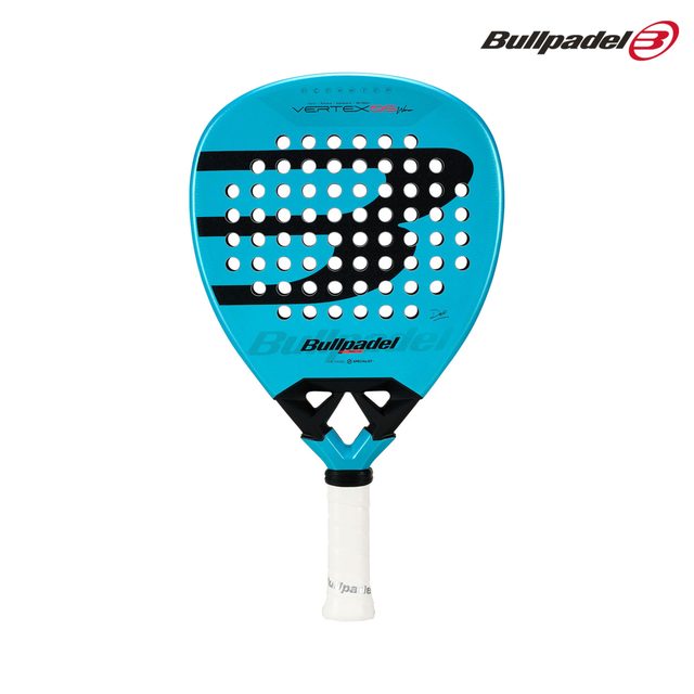 Bullpadel Vertex 05 W padel racket