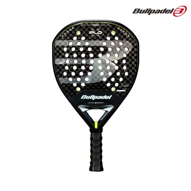 Bullpadel Xplo padel racket