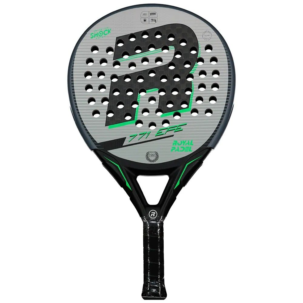 Royal Padel 771 Efe Extreme padel racket