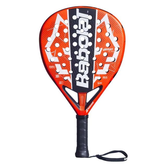 Babolat Veron Juan Lebrón 3.0 padel racket