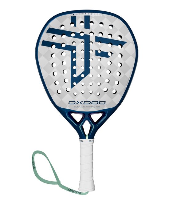 Oxdog Ultimate Women Air padel racket