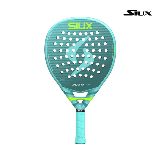 Siux Valkiria Elite 2 padel racket