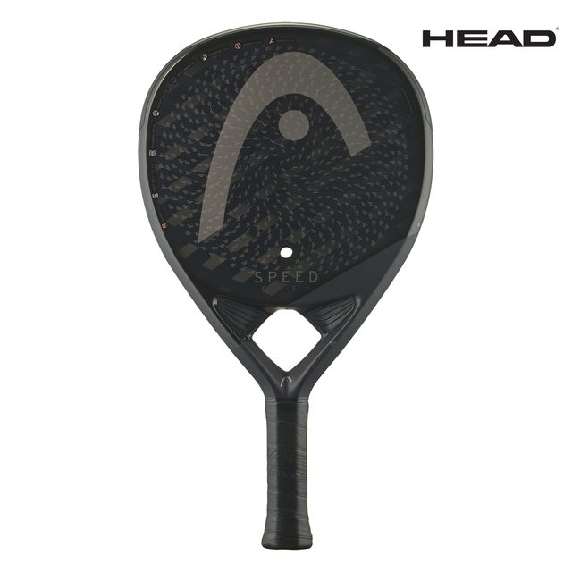 Head Speed One X padel racket