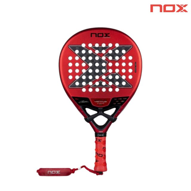 Nox EA10 Ventus Hybrid 12K Xtreme padel racket