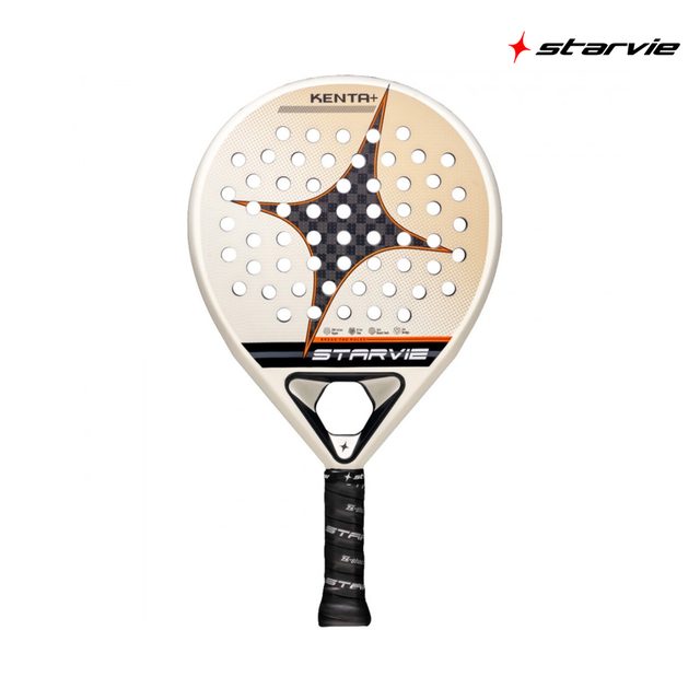 Starvie Kenta + padel racket