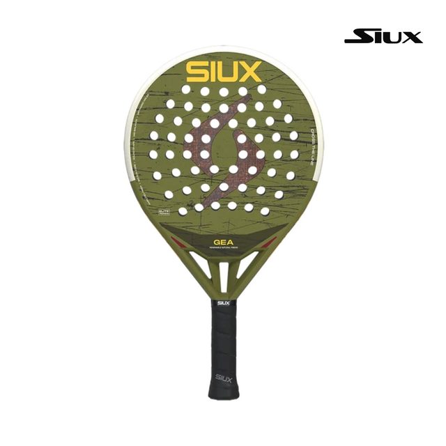 Siux Gea 2 padel racket