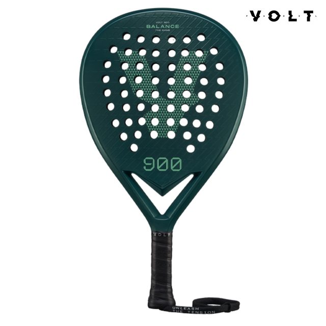 Volt 900 V4 padel racket