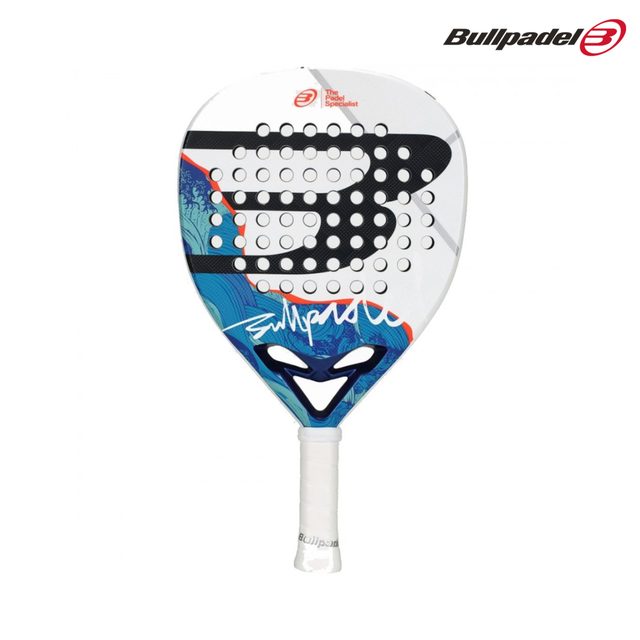 Bullpadel Ionic Power 2026 Review padel racket