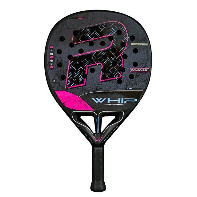 Royal Padel Whip Light padel racket
