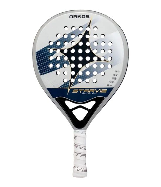 Starvie Arkos padel racket