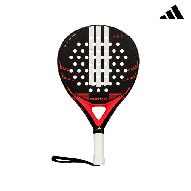 Adidas Drive Black padel racket