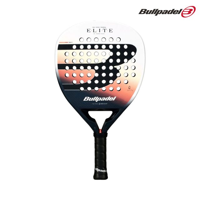Bullpadel Elite W padel racket