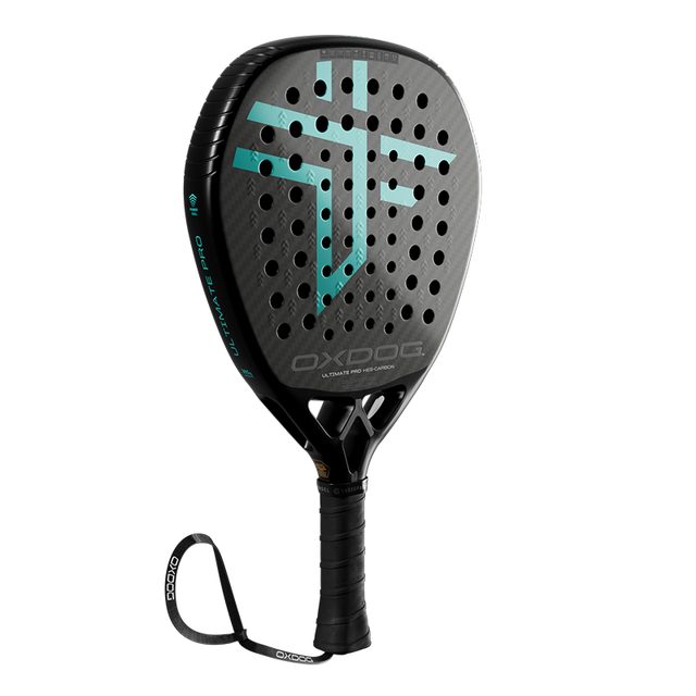 Oxdog Ultimate Pro padel racket