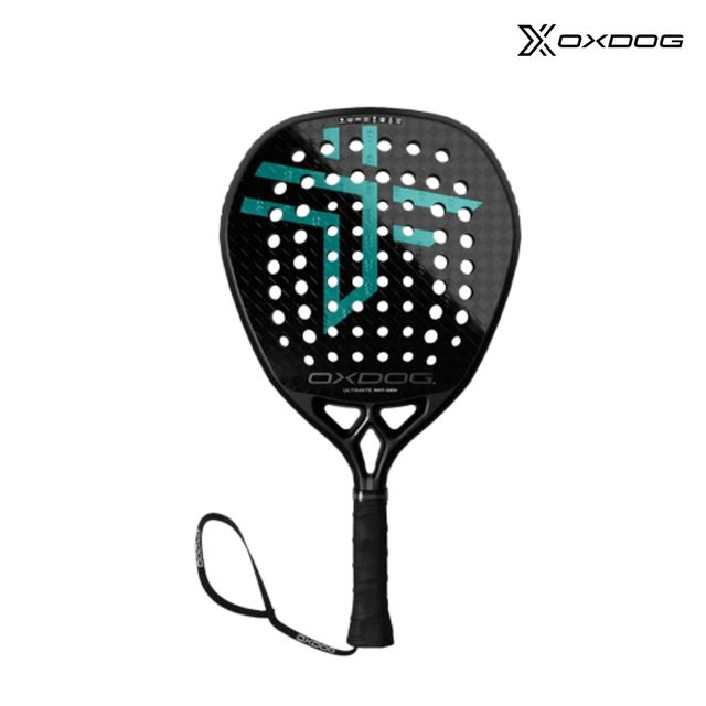Oxdog Ultimate Nxt Gen padel racket