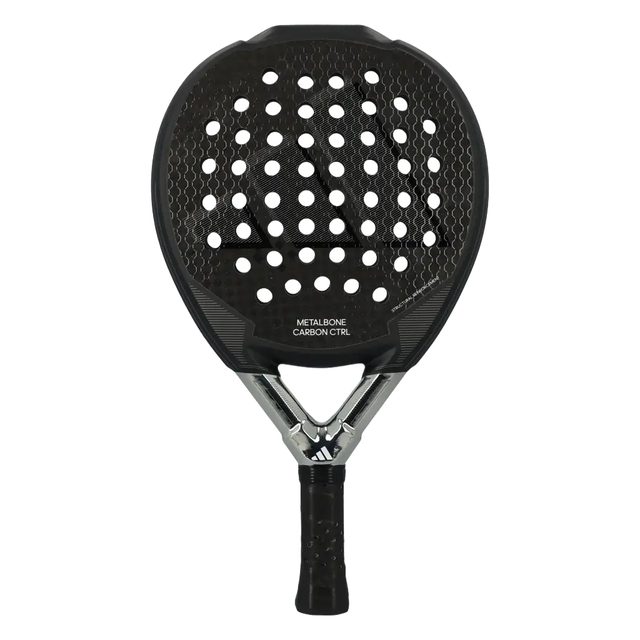 Adidas Metalbone Carbon Ctrl padel racket