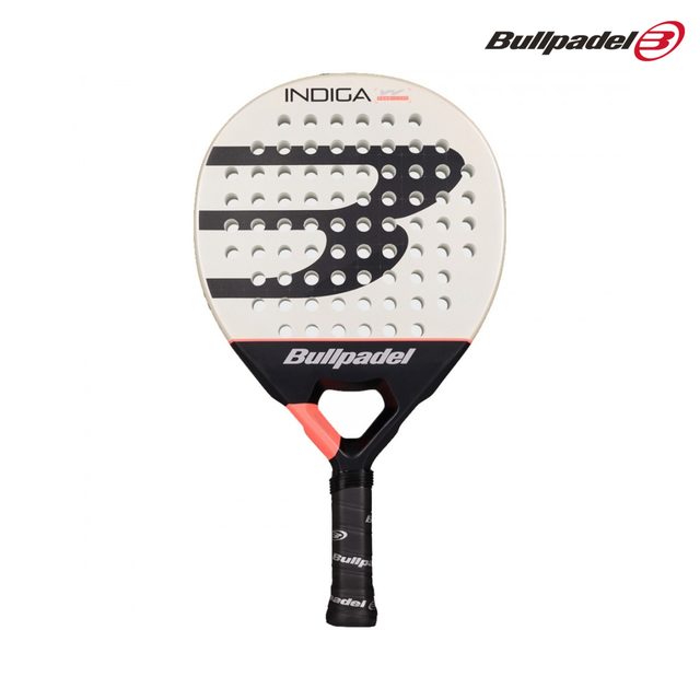 Bullpadel Indiga W padel racket