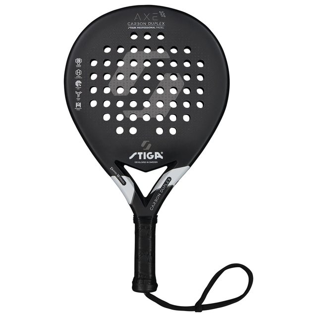 Stiga Axe padel racket