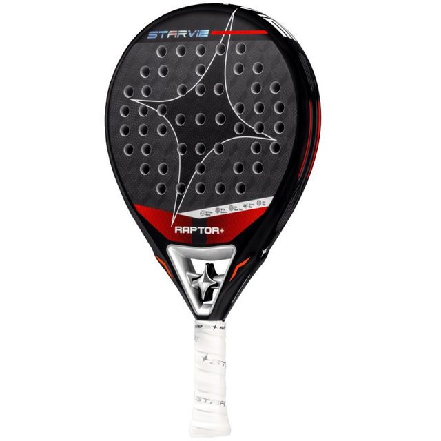 Top 10 Padel Rackets for Intermediate