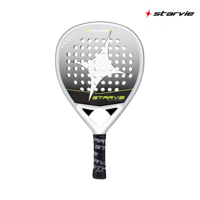 Starvie Polaris padel racket