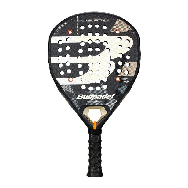 Bullpadel Neuron 02 2026 Review padel racket