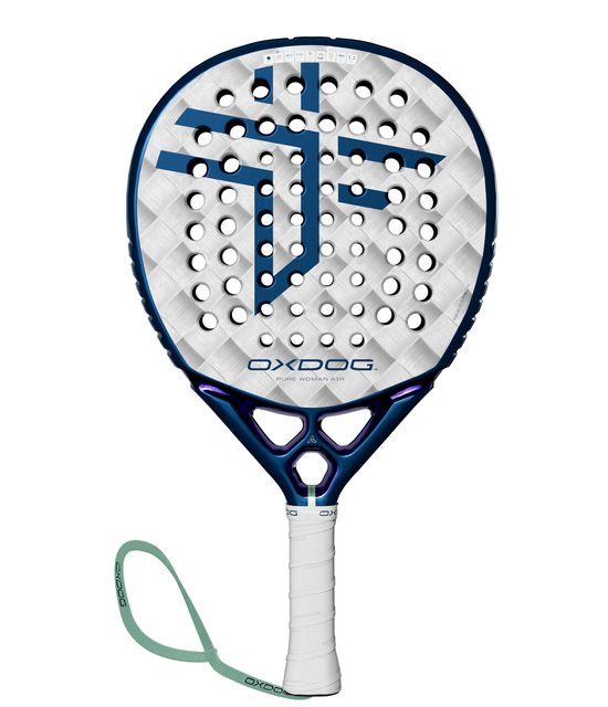 Oxdog Pure Woman Air padel racket