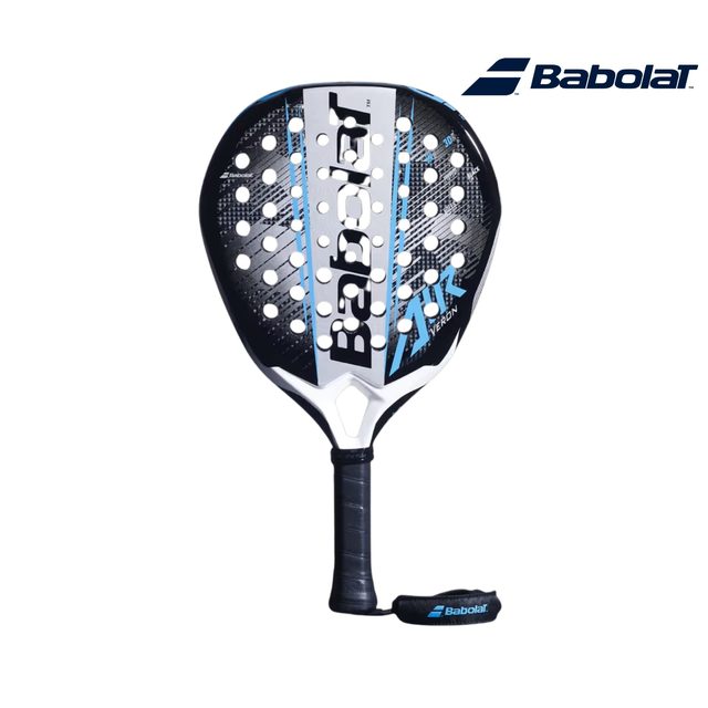 Babolat Air Veron 2.6 2026 Review