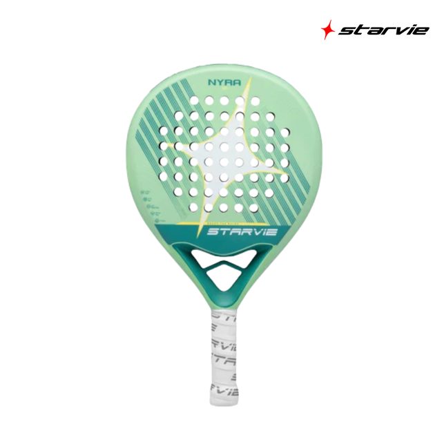 Starvie Nyra padel racket