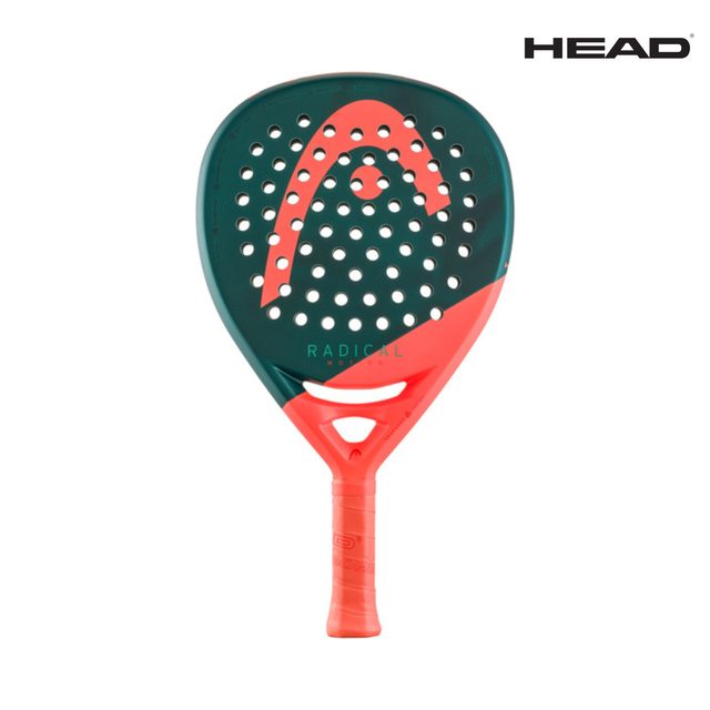 Head Radical Motion padel racket