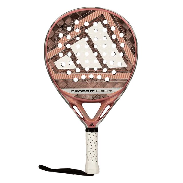 Adidas Cross It Light padel racket