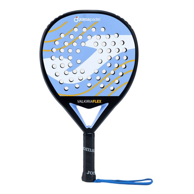 Joma Valkiria Flex padel racket
