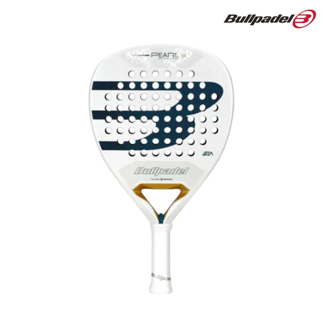 Bullpadel Pearl 2026 Review