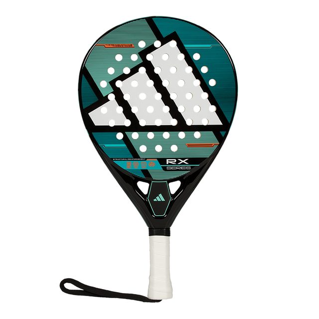 Adidas RX Series padel racket