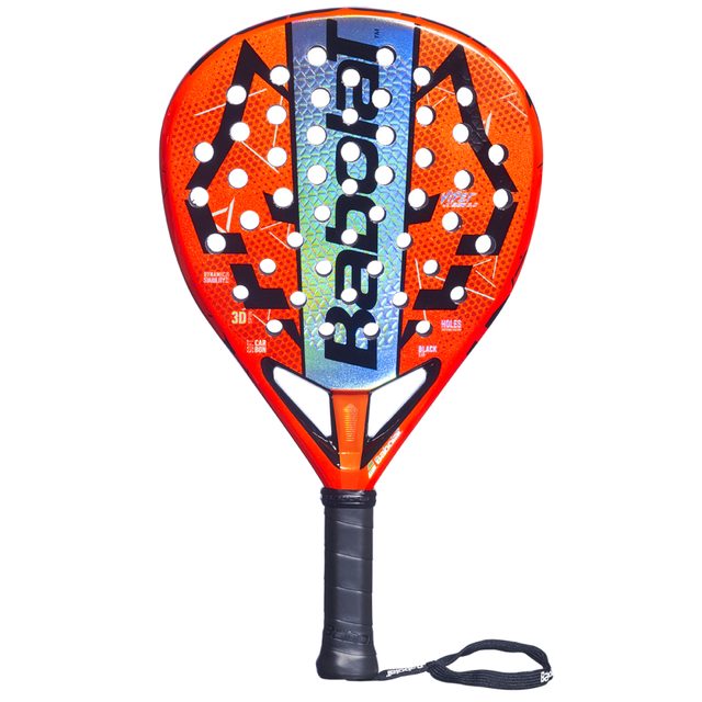 Babolat Viper Soft Juan Lebrón 3.0 padel racket