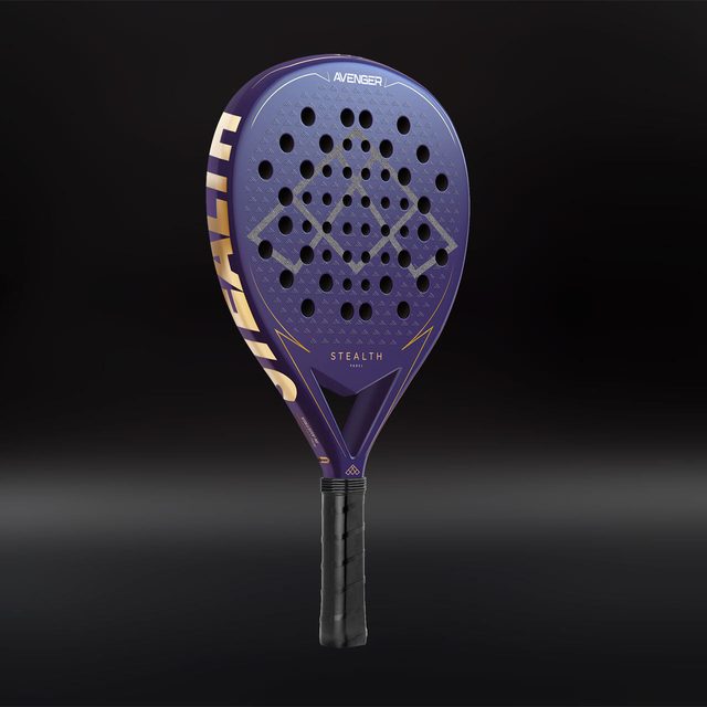 Stealth Avenger padel racket