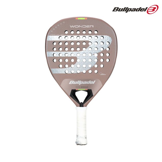 Bullpadel Wonder 2026 Review