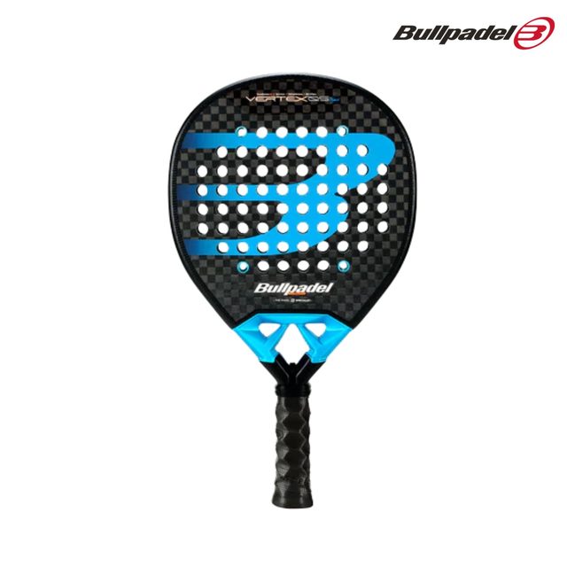Bullpadel Vertex 05 Hybrid padel racket