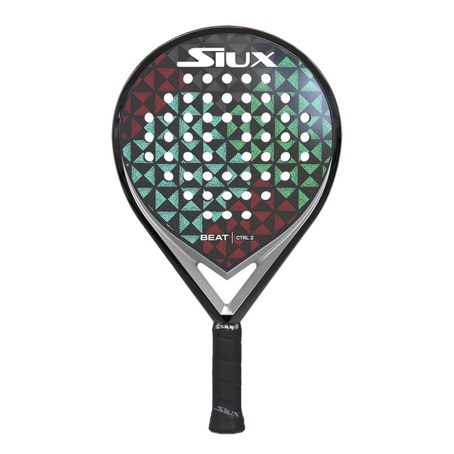 Siux Beat Control 2 padel racket