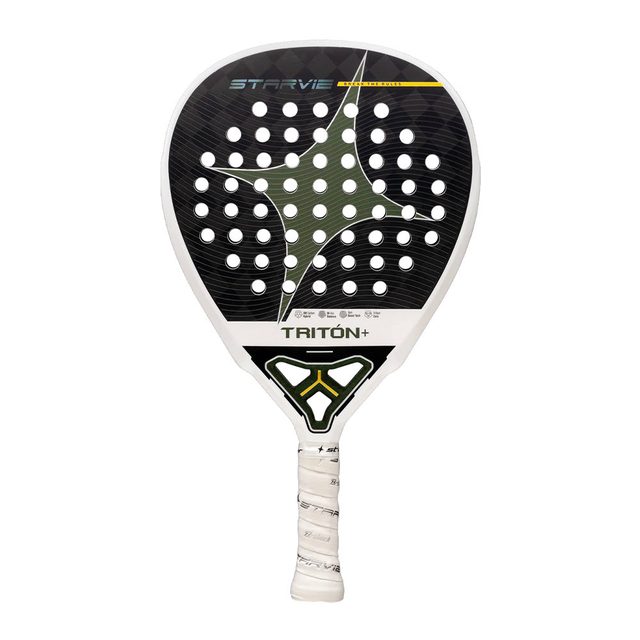 Starvie Triton Balance + padel racket