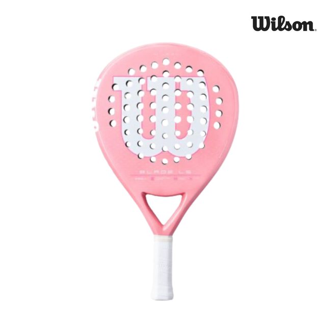 Wilson Blade Ls V4 padel racket
