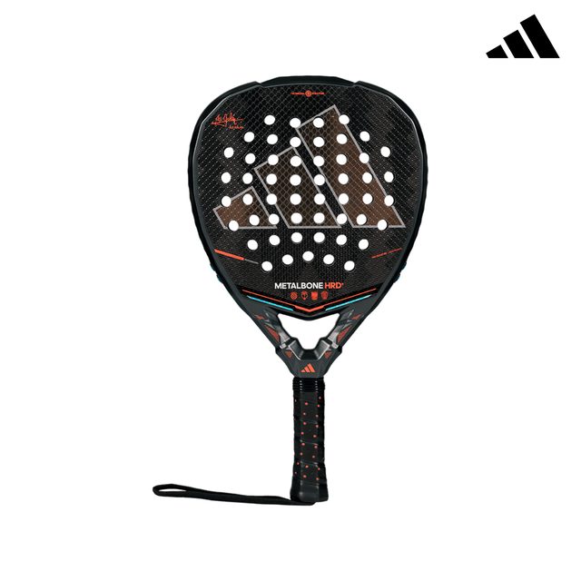Adidas Metalbone Hrd padel racket