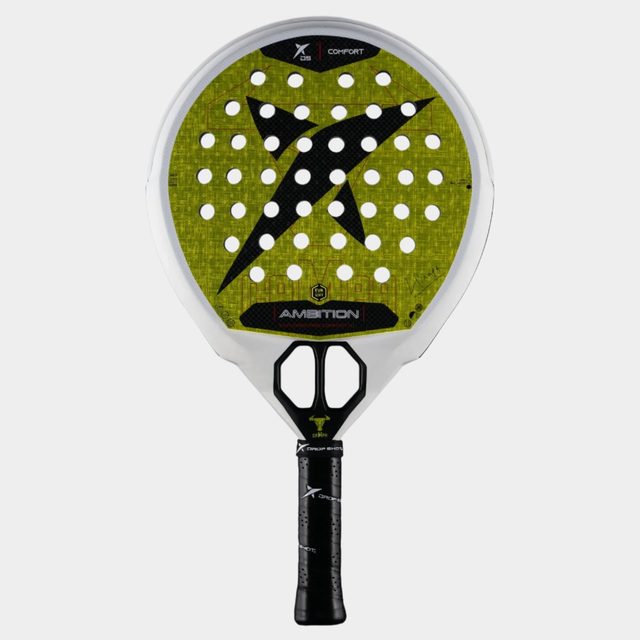Drop Shot Explorer Pro Comfort 1.0 padel racket