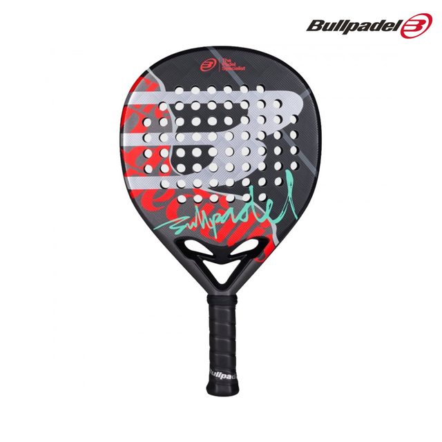 Bullpadel Ionic Control padel racket