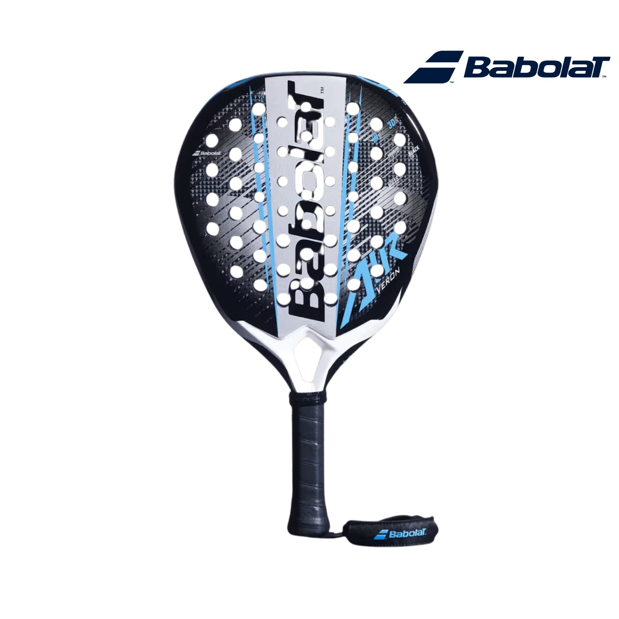 Babolat Air Veron 2.6 padel racket