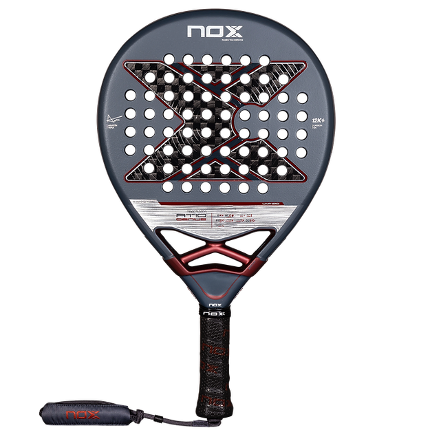 Nox AT10 Genius 12K Review