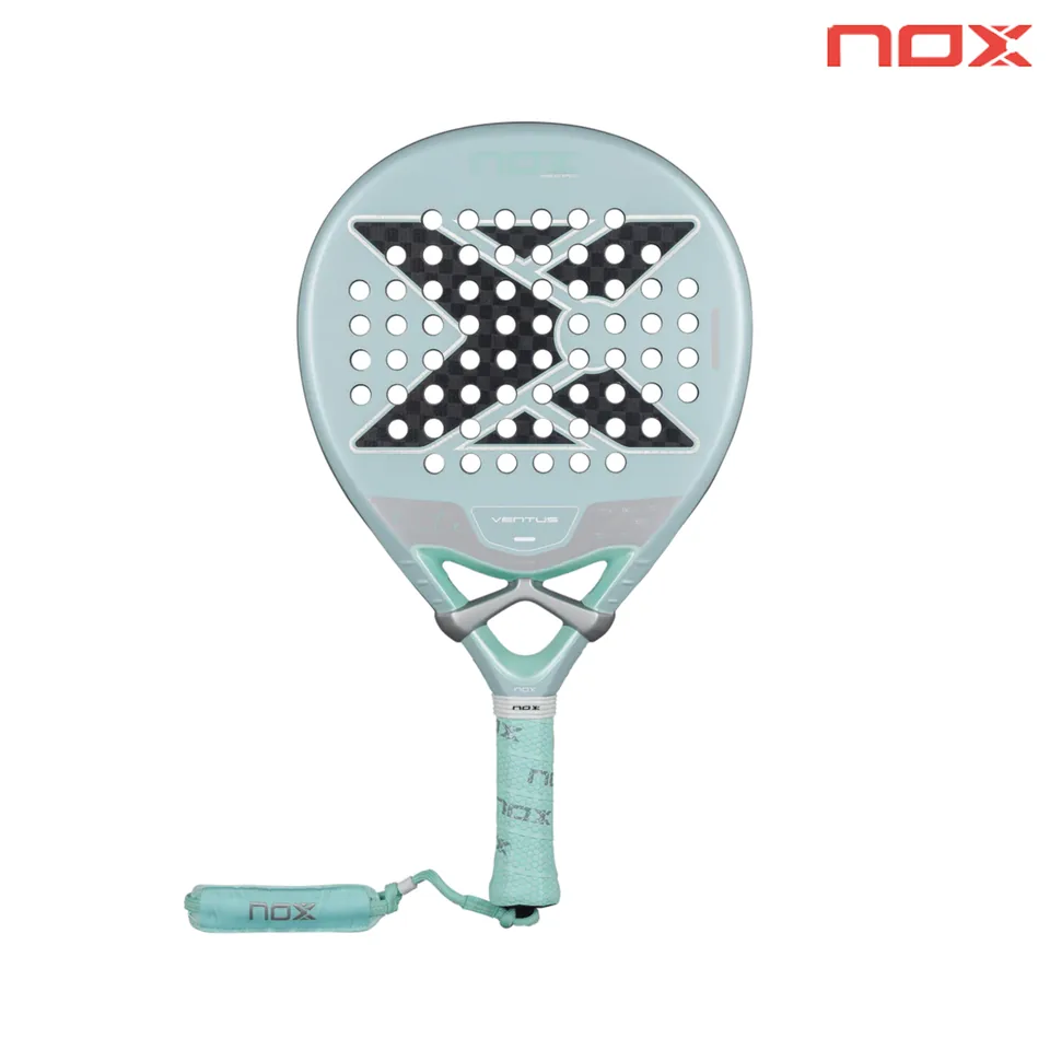 Nox Ventus Hybrid 12K Lite 2026
